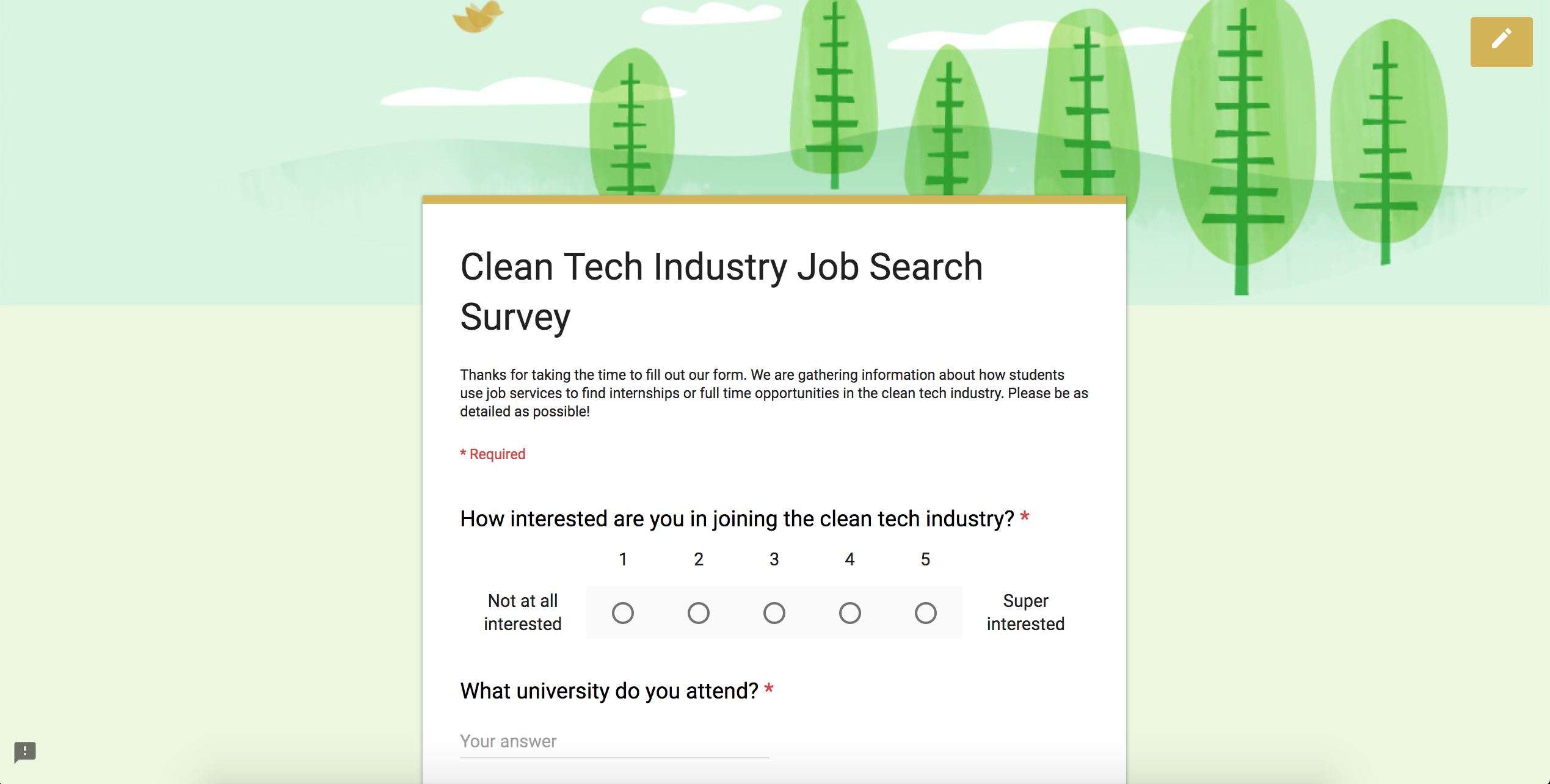 Cleantech Rising