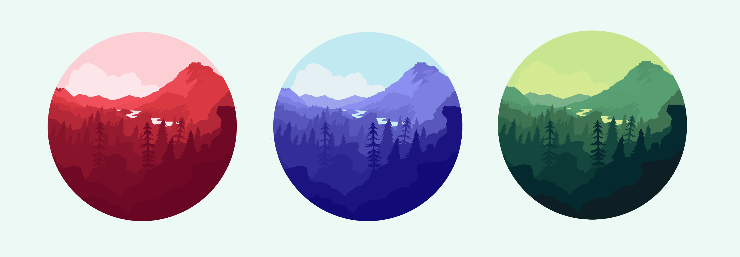 color