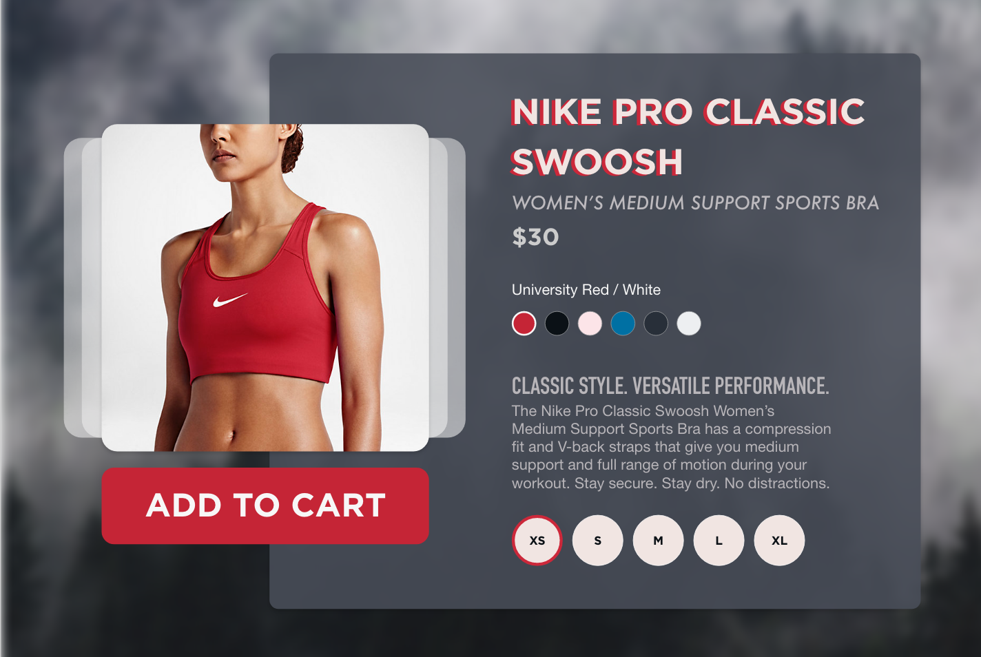 shop